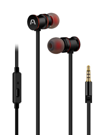 Argom Ultimate Sound Klass 3.5MM Earbuds